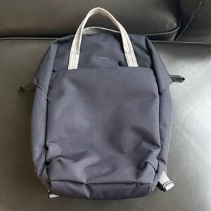 Bellroy Via Workpack Backpack (Slate)